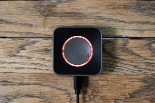 Bold Connect - Adapter voor Smart Cylinder