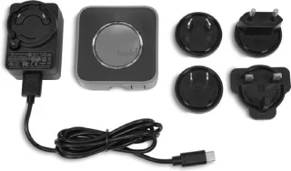 Bold Connect - Adapter voor Smart Cylinder