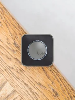 Bold Connect - Adapter voor Smart Cylinder