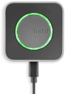 De Bold controller in één oogopslag