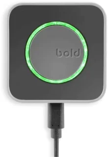 Maak bestaande toegang slim met de Bold Controller