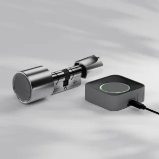 Bold Smart Lock SX-33 & Bold Connect Cilinder Bundel