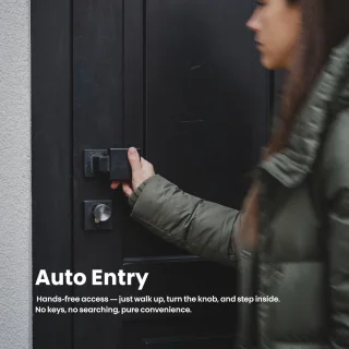 Bold Smart Lock SX-33 & Bold Connect Cilinder Bundel