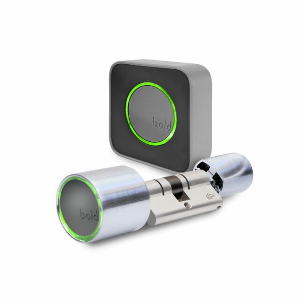Bold Smart Lock SX-33 & Bold Connect Cilinder Bundel