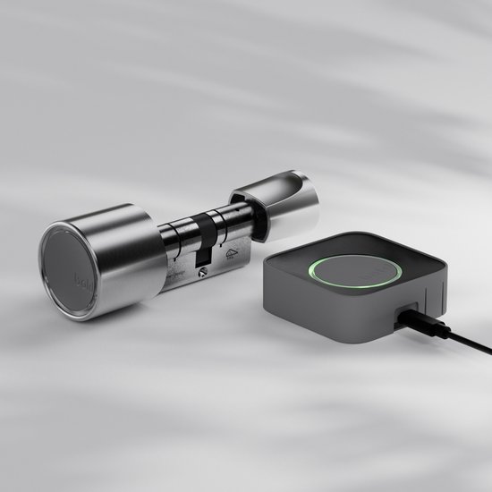 Bold Smart Lock SX-33 & Bold Connect Cilinder Bundel