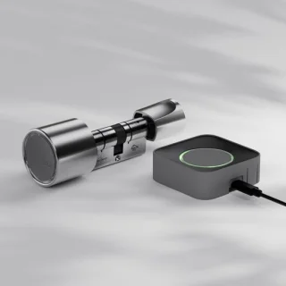 Bold Smart Lock SX-33 & Bold Connect Cilinder Bundel