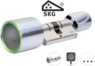 Bold Smart Lock SX-33 Cilinder