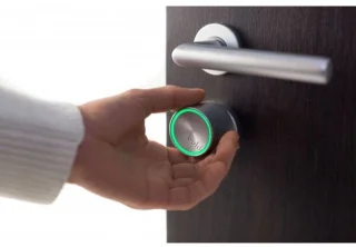 Bold Smart Lock SX-33 Cilinder