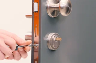 Bold Smart Lock SX-33 Cilinder