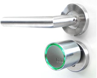 De Bold Smart Lock SX-33 Cilinder in één oogopslag