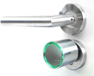 Bold Smart Lock SX-33 Cilinder