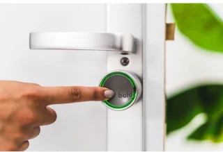 Bold Smart Lock SX-33 Cilinder
