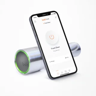 Bold Smart Lock SX-33 Cilinder