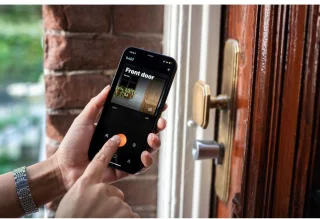 Bold Smart Lock SX-33 Cilinder