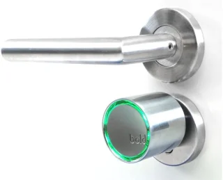 Bold Smart Lock SX-33 Cilinder