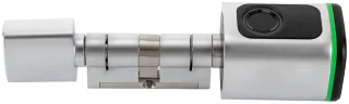 Buylin Elektronisch Deurslot Slim Zilver