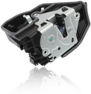 By shayne Aktor deurslot voor BMW 1- en 3-serie
