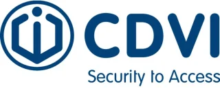 CDVI Security F0516000003 Houder hechtmagneet