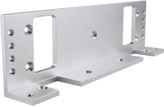 CDVI Security F0516000003 Houder hechtmagneet