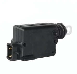 Centrale deurslotactuator 2-polig