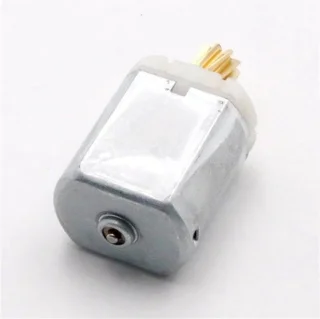 Centrale vergrendelingsactuator