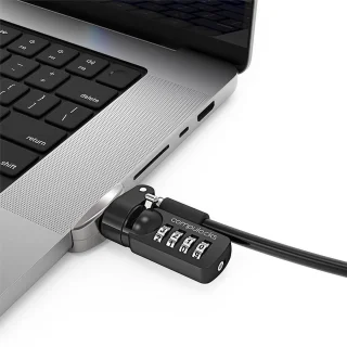 Compulocks Ledge Lock Adapter MacBook Pro 16-inch