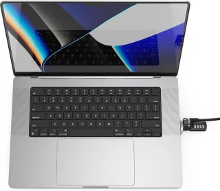 Compulocks Ledge Lock Adapter MacBook Pro 16-inch