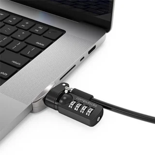 Compulocks Ledge Lock Adapter MacBook Pro 16-inch