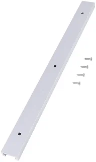 Cosensi aluminium t-track 400 mm