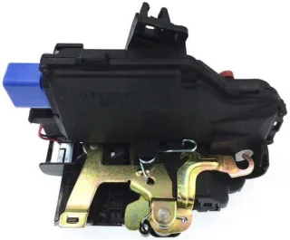 Cosensi Dailygoods centrale deurslotactuator