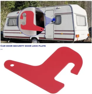 Cosensi deurslot caravan/camper