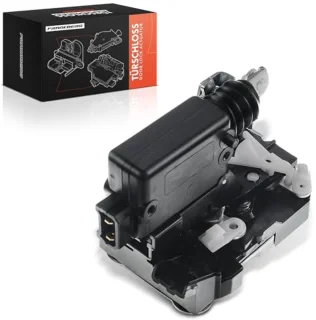 Dacia Deurslot Servomotor Linksvoor 2-polig voor Logan LS 2004-2012