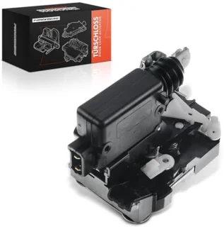 Dacia Deurslot Servomotor Linksvoor 2-polig voor Logan LS 2004-2012