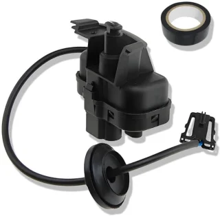 Dailygoods - brandstofklep deurslot actuator voor VW modellen