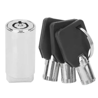 Dailygoods buisvormig nokkenslot