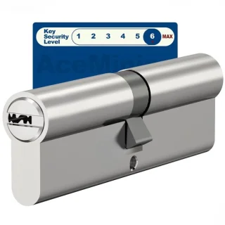 Dailygoods cilinderslot 50/50 deurslot