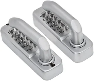 Dailygoods Dailygoody deurslot