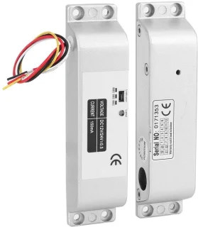Dailygoods Dailygoody elektrisch valboutslot