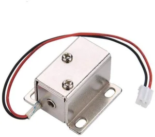 Dailygoods Dailygoody elektrische solenoïde lock
