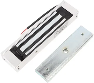 Dailygoods Dailygoody elektromagnetisch slot inbouw