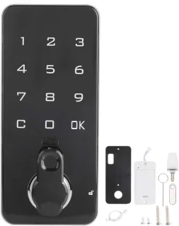 Dailygoods Dailygoody elektronisch deurslot