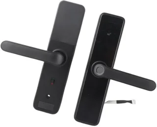 Dailygoods Dailygoody intelligent deurslot