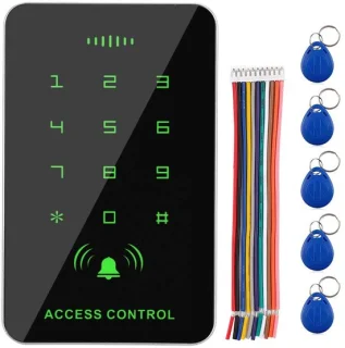 Dailygoods Dailygoody RFID-toegangscontrolekaartlezer