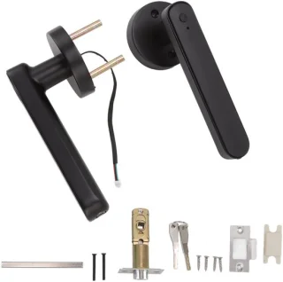 Dailygoods Dailygoody slim deurslot