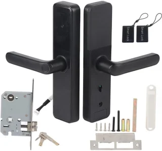 Dailygoods Dailygoody slim wifi-elektronisch deurslot