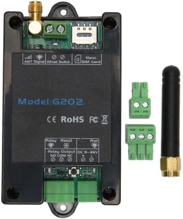 Dailygoods Dailygoody smart GSM-deuropener