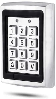 Dailygoods Dailygoody T6 toegangscontrole deurlezer