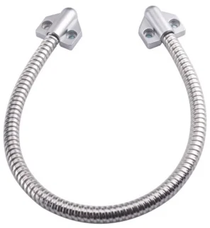 Dailygoods deur loop montagebeschermingshuls
