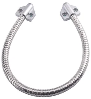 Dailygoods deur loop montagebeschermingshuls
