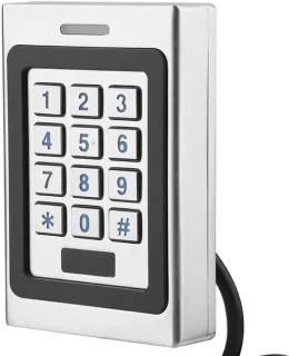 Dailygoods deuraccessoires RFID deuropener